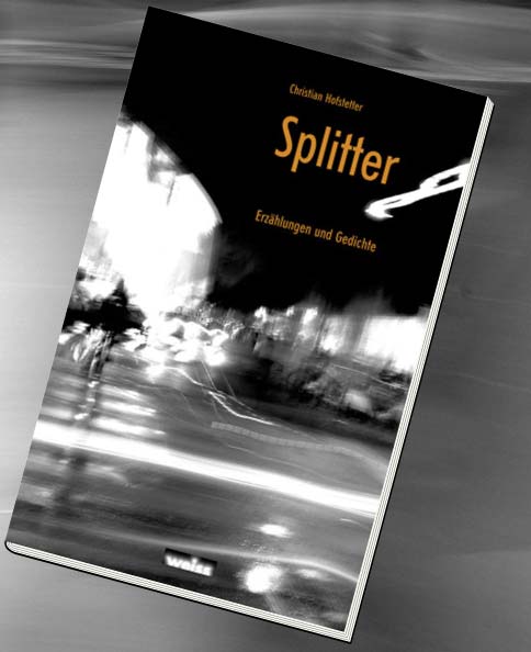 Splitterbook